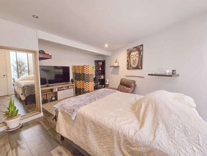 CASA DE UNA PLANTA CON PISCINA PRIVADA EN BELLO HORIZONTE ESCAZU - Imagen 14