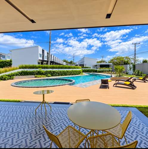 ALQUILER DE CASA, CONDOMINIO NAOS  PRECIO REBAJADO: 750.000 mensuales - Imagen 6