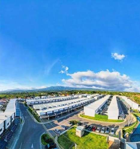 ALQUILER DE CASA, CONDOMINIO NAOS  PRECIO REBAJADO: 750.000 mensuales - Imagen 5