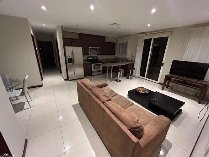 CONDOMINIO EXCLUSIVO ESCAZÚ 120m2 2 hab $1700