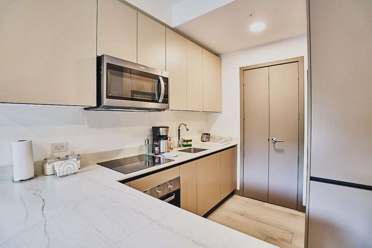 SE ALQUILA APARTAMENTO AMUEBLADO EN NÚCLEO SABANA
