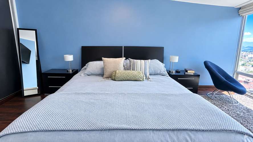 SE ALQUILA APARTAMENTO AMUEBLADO | TORRE PASEO COLÓN - Imagen 12