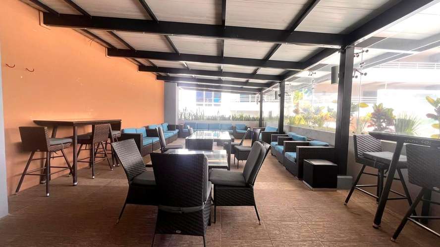 SE ALQUILA APARTAMENTO AMUEBLADO | TORRE PASEO COLÓN - Imagen 18