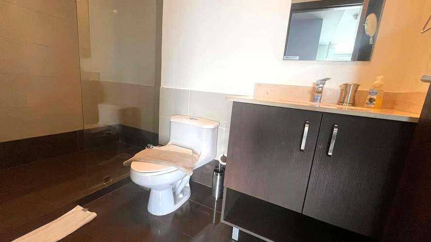 SE ALQUILA APARTAMENTO AMUEBLADO | TORRE PASEO COLÓN - Imagen 15