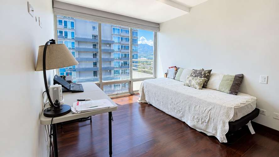 SE ALQUILA APARTAMENTO AMUEBLADO | TORRE PASEO COLÓN - Imagen 8