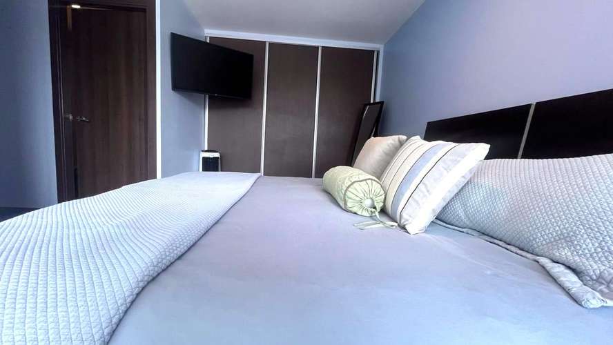 SE ALQUILA APARTAMENTO AMUEBLADO | TORRE PASEO COLÓN - Imagen 13