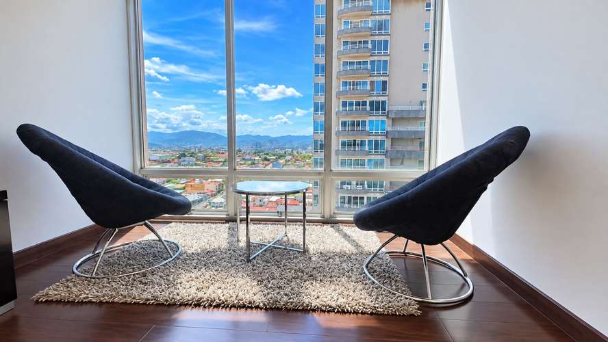 SE ALQUILA APARTAMENTO AMUEBLADO | TORRE PASEO COLÓN - Imagen 14