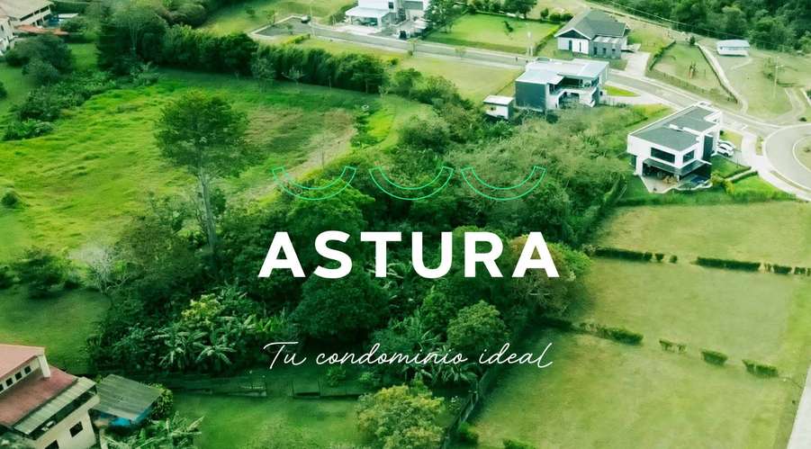 Venta de Lotes en Condominio ASTURA - Coronado - Imagen 2