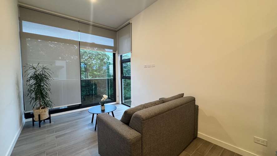 Alquiler de Condo Nueve 84 amueblado- 1 habitación, Curridabat (AD)