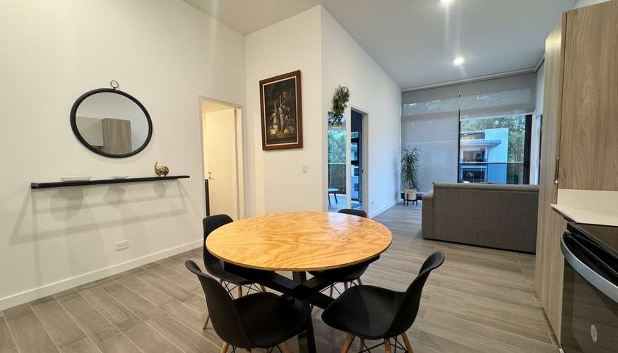 Alquiler de Condo Nueve 84 amueblado- 1 habitación, Curridabat (AD)