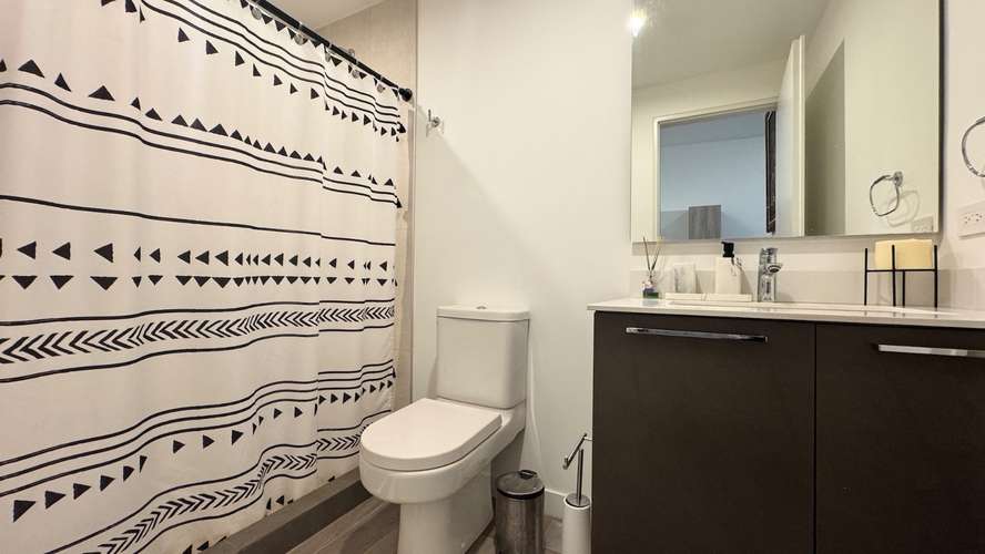 Alquiler de Condo Nueve 84 amueblado- 1 habitación, Curridabat (AD)
