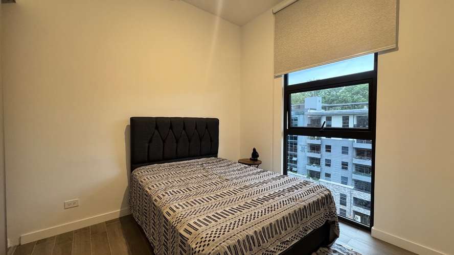 Alquiler de Condo Nueve 84 amueblado- 1 habitación, Curridabat (AD)
