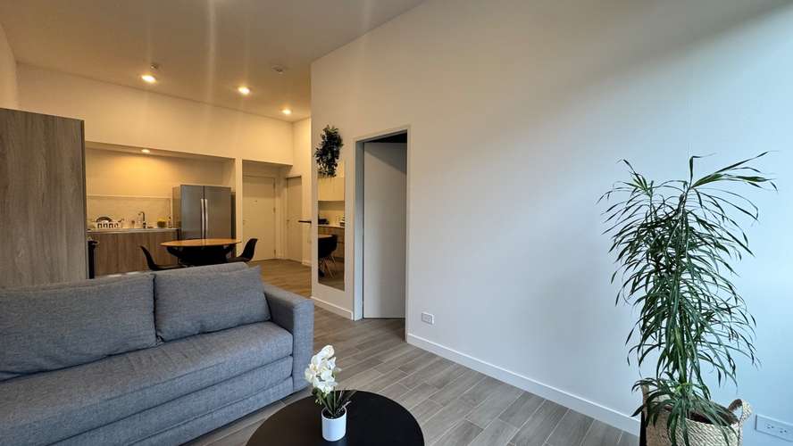 Alquiler de Condo Nueve 84 amueblado- 1 habitación, Curridabat (AD)