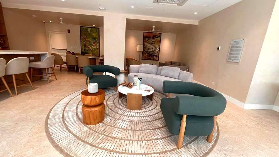SE ALQUILA APARTAMENTO | PARWOOD NUNCIATURA