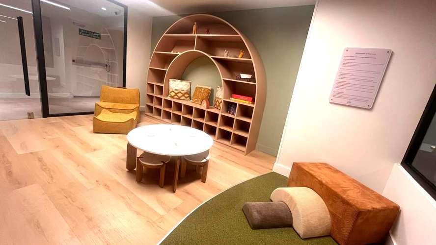 SE ALQUILA APARTAMENTO | PARWOOD NUNCIATURA