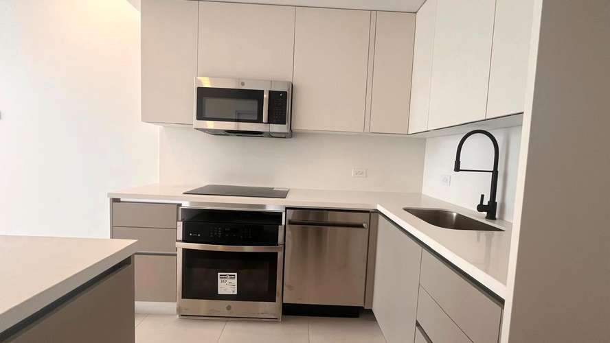SE ALQUILA APARTAMENTO | PARWOOD NUNCIATURA