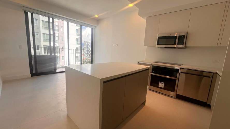 SE ALQUILA APARTAMENTO | PARWOOD NUNCIATURA