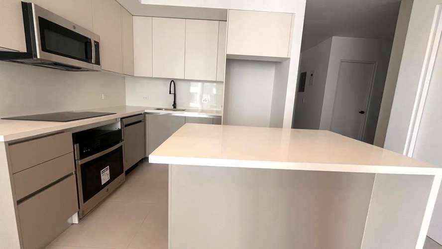 SE ALQUILA APARTAMENTO | PARWOOD NUNCIATURA