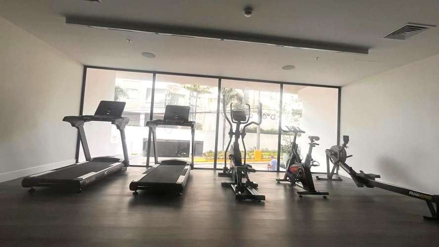 SE ALQUILA APARTAMENTO | PARWOOD NUNCIATURA