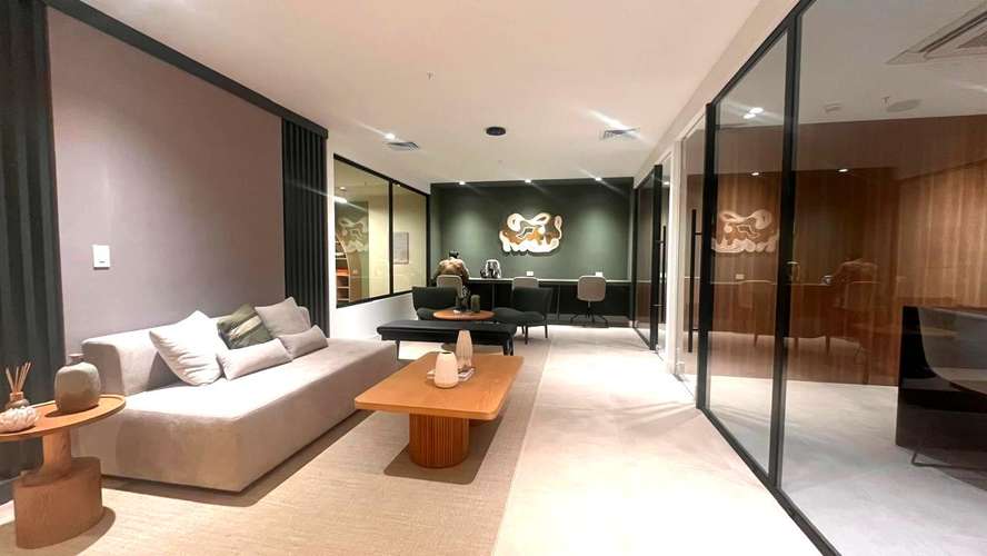 SE ALQUILA APARTAMENTO | PARWOOD NUNCIATURA