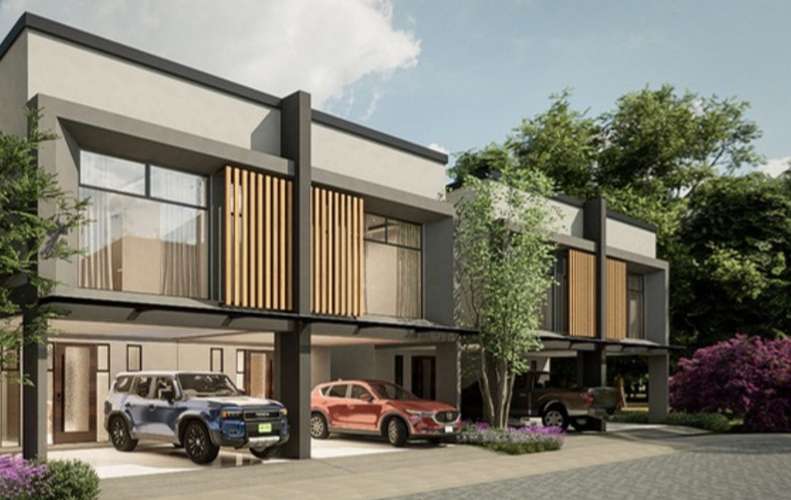 Preventa de Casas en Condominio Casa Alturas - Imagen 2