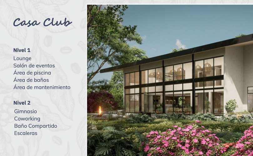 Preventa de Casas en Condominio Casa Alturas - Imagen 8