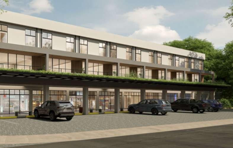 Preventa de Casas en Condominio Casa Alturas - Imagen 3