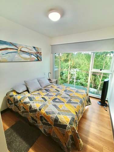 Apartamento amueblado dos dormitorios en torre en Heredia - Imagen 10