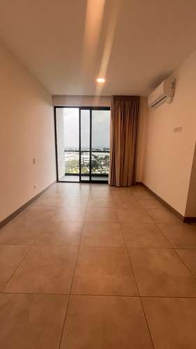 SE ALQUILA APARTAMENTO CON LINEA BLANCA EN NÚCLEO SABANA