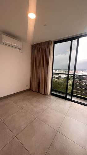 SE ALQUILA APARTAMENTO CON LINEA BLANCA EN NÚCLEO SABANA