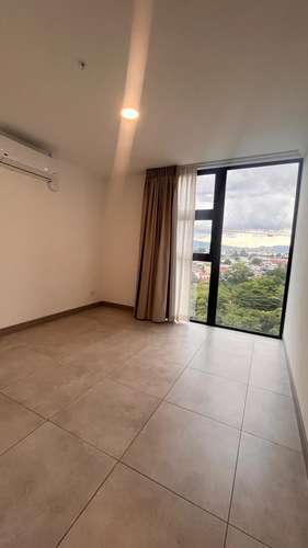 SE ALQUILA APARTAMENTO CON LINEA BLANCA EN NÚCLEO SABANA