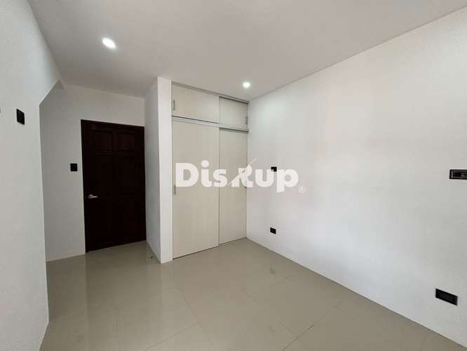 Venta de casa nueva de 3 hab. y patio. Quebradilla, Cartago - Imagen 7