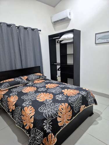 ALQUILER DE CASA AMUEBLADA EN OROTINA - Imagen 8