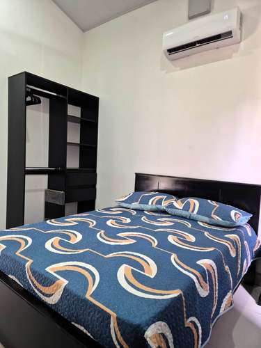ALQUILER DE CASA AMUEBLADA EN OROTINA - Imagen 11