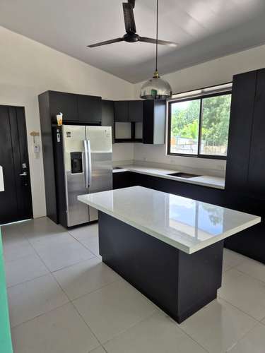 ALQUILER DE CASA AMUEBLADA EN OROTINA - Imagen 12
