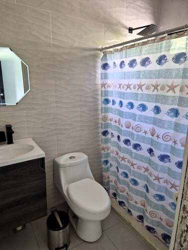 ALQUILER DE CASA AMUEBLADA EN OROTINA - Imagen 6