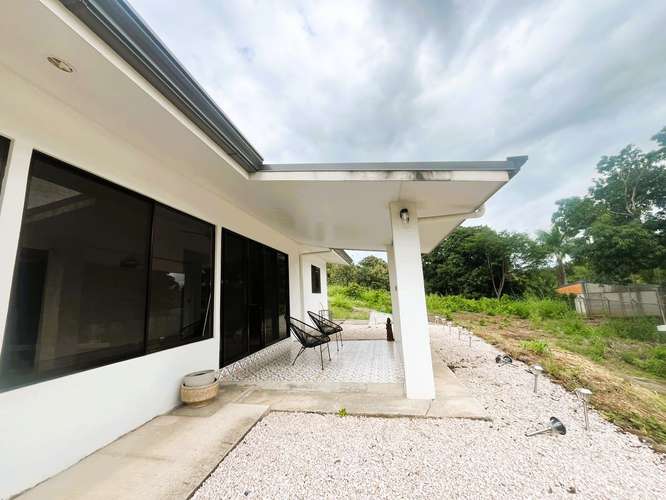 ALQUILER DE CASA AMUEBLADA EN OROTINA - Imagen 14