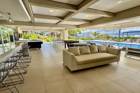 Alquiler Casa Moderna con Jardín en Condominio Source Living, Guachipelín, Escazú - Imagen 11