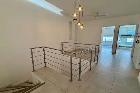 Alquiler Casa Moderna con Jardín en Condominio Source Living, Guachipelín, Escazú - Imagen 6