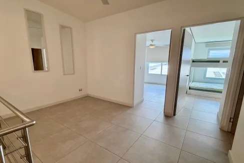 Alquiler Casa Moderna con Jardín en Condominio Source Living, Guachipelín, Escazú - Imagen 8