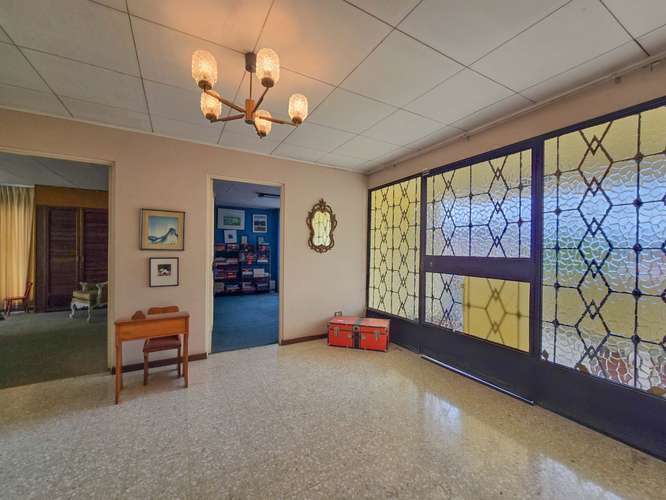 Casa Esquinera en Rohrmoser Nunciatura Ideal para Remodelar o Desarrollo de Apartamentos - Imagen 10