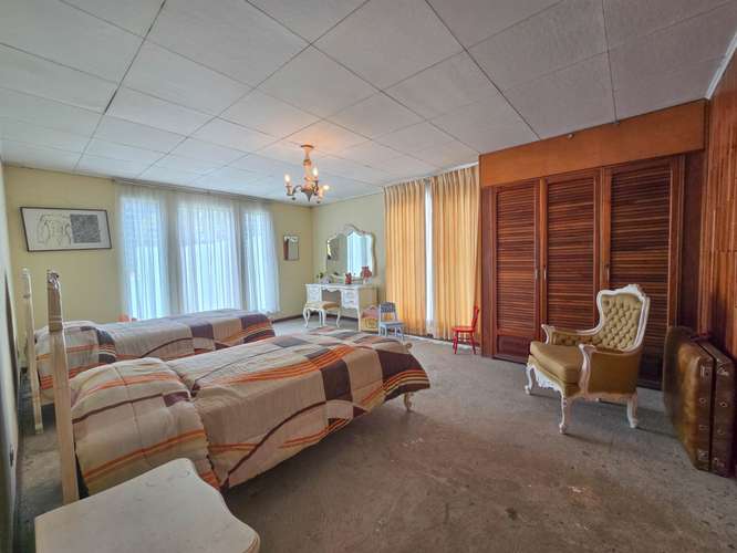 Casa Esquinera en Rohrmoser Nunciatura Ideal para Remodelar o Desarrollo de Apartamentos - Imagen 13