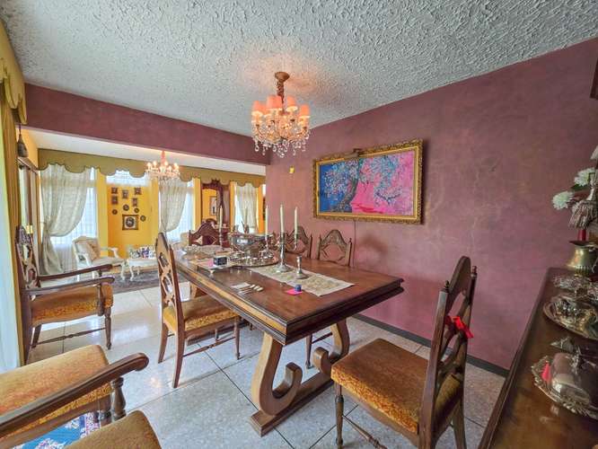 Casa Esquinera en Rohrmoser Nunciatura Ideal para Remodelar o Desarrollo de Apartamentos - Imagen 7