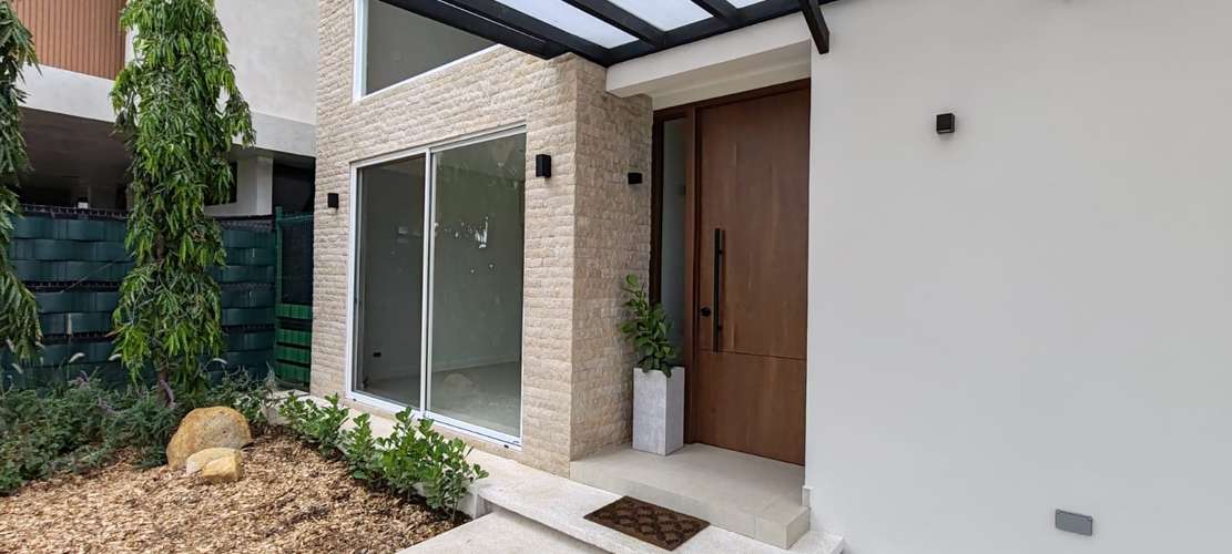 Venta | Casa de Lujo para Estrenar en Villas del Sol – Diseño Versátil - Imagen 2