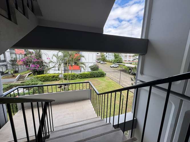 Se Alquila Apartamento en La Uruca  - Imagen 11