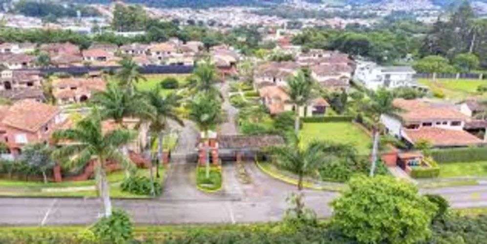 Venta de terreno en Colinas de Montealegre, la Unión, Cartago 18207 - Imagen 2