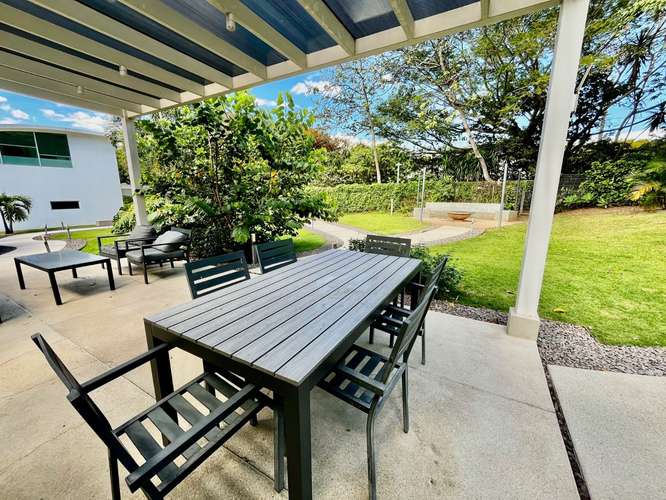 SANTA ANA! MODERNA CASA TIPO TOWNHOUSE DE 2 HAB/2BAÑOS/LÍNEA BLANCA/JARDIN/2PARQUEOS - Imagen 16