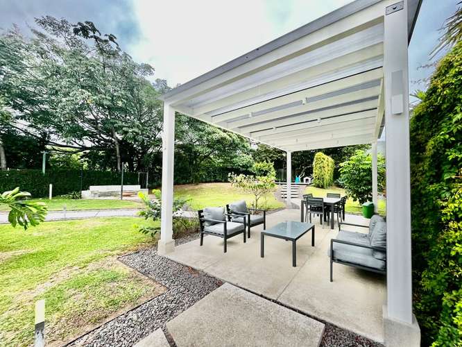 SANTA ANA! MODERNA CASA TIPO TOWNHOUSE DE 2 HAB/2BAÑOS/LÍNEA BLANCA/JARDIN/2PARQUEOS - Imagen 15