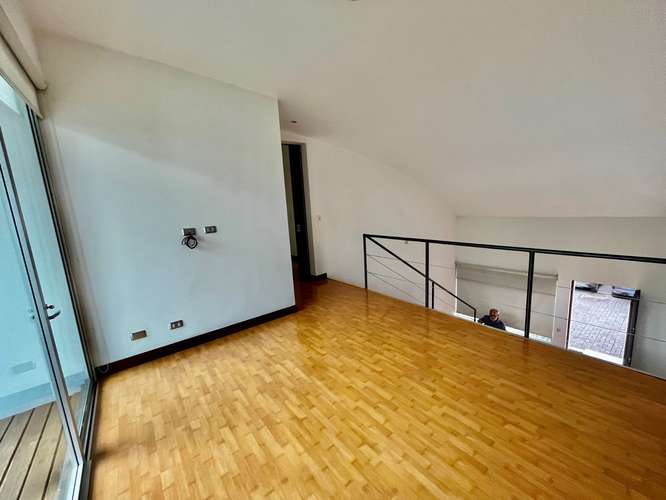 SANTA ANA! MODERNA CASA TIPO TOWNHOUSE DE 2 HAB/2BAÑOS/LÍNEA BLANCA/JARDIN/2PARQUEOS - Imagen 13