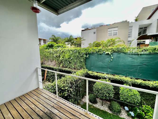 SANTA ANA! MODERNA CASA TIPO TOWNHOUSE DE 2 HAB/2BAÑOS/LÍNEA BLANCA/JARDIN/2PARQUEOS - Imagen 14